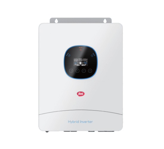  Smart Inverters ITEL